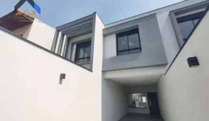 Sobrado com 3 dormitórios à venda, 165 m² por R$ 1.100.000 - Vila Granada - São Paulo/SP