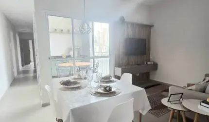 Apartamento com 3 dormitórios à venda, 68 m² por R$ 470.000 - Vila Formosa - São Paulo/SP