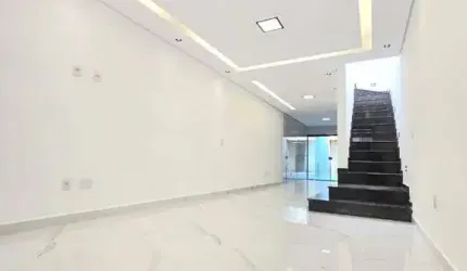 Sobrado com 3 dormitórios à venda, 150 m² por R$ 950.000 - Vila Ré - São Paulo/SP