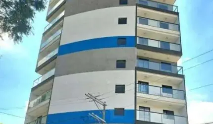 Apartamento com 2 dormitórios à venda, 39 m² por R$ 329.900,00 - Vila Guilhermina - São Paulo/SP