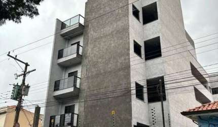 Apartamento com 2 dormitórios à venda, 40 m² por R$ 289.000,00 - Penha de França - São Paulo/SP