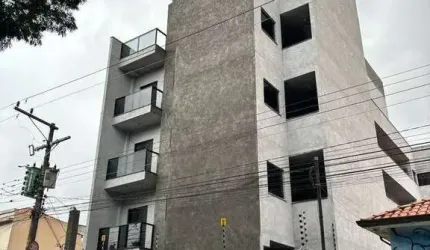 Apartamento com 2 dormitórios à venda, 43 m² por R$ 259.000,00 - Penha de França - São Paulo/SP