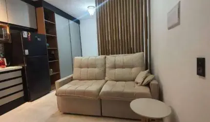 Apartamento com 1 dormitório à venda, 28 m² por R$ 170.000,00 - Vila Nova Manchester - São Paulo/SP