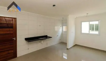 Apartamento com 1 dormitório à venda, 40 m² por R$ 250.000,00 - Vila Carrão - São Paulo/SP