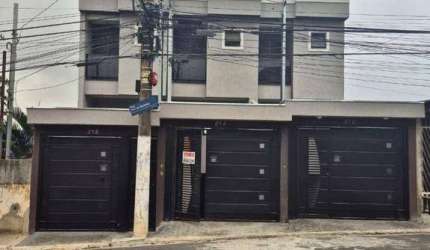 Sobrado com 3 dormitórios à venda, 170 m² por R$ 650.000 - Jardim Maringá - São Paulo/SP