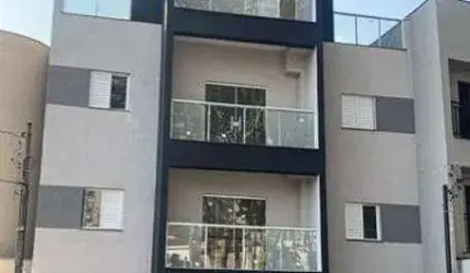 Apartamento com 1 dormitório à venda, 28 m² por R$ 225.000 - Vila Formosa - São Paulo/SP