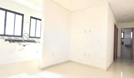 Apartamento com 2 dormitórios à venda, 42 m² por R$ 65.800,00 - Jardim Nordeste - São Paulo/SP