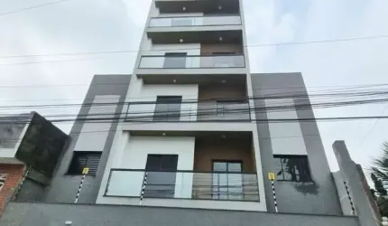 Apartamento com 2 dormitórios à venda, 38 m² por R$ 49.800,00 - Jardim Nordeste - São Paulo/SP