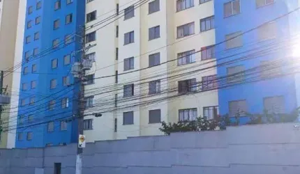 Apartamento com 2 dormitórios à venda, 57 m² por R$ 270.000 - Guaianazes - São Paulo/SP