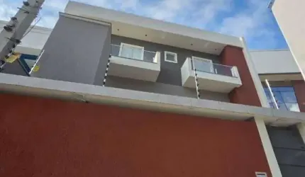 Sobrado com 3 dormitórios à venda, 70 m² por R$ 550.000 - Vila Guilhermina - São Paulo/SP