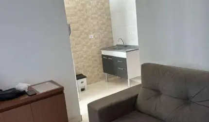 Apartamento com 2 dormitórios à venda, 38 m² por R$ 230.000 - Vila Ré - São Paulo/SP