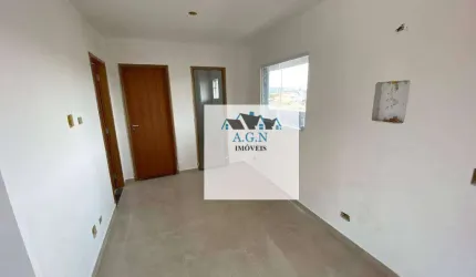 Apartamento com 2 dormitórios à venda, 35 m² por R$ 215.000,00 - Itaquera - São Paulo/SP