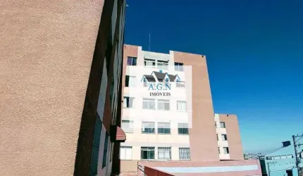 Apartamento à venda, 42 m² por R$ 179.500,00 - Guaianazes - São Paulo/SP