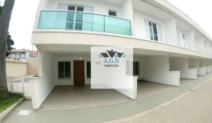 Sobrado à venda, 100 m² por R$ 485.000,00 - Itaquera - São Paulo/SP