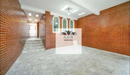 Sobrado com 3 dormitórios à venda, 160 m² por R$ 1.400.000,00 - Vila Matilde - São Paulo/SP