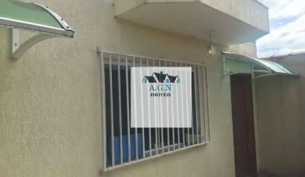 Sobrado à venda, 167 m² por R$ 540.000,00 - Vila Matilde - São Paulo/SP