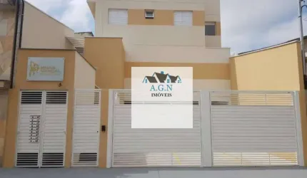 Apartamento à venda, 41 m² por R$ 299.998,88 - Cidade Líder - São Paulo/SP