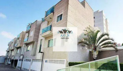 Sobrado à venda, 165 m² por R$ 995.000,00 - Vila Aricanduva - São Paulo/SP