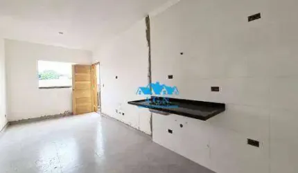 Apartamento com 2 dormitórios à venda, 40 m² por R$ 234.500,00 - Vila Carrão - São Paulo/SP