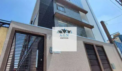 Apartamento à venda, 30 m² por R$ 180.000,00 - Vila Jacuí - São Paulo/SP