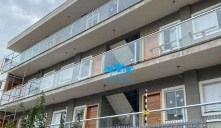 Apartamento à venda, 30 m² por R$ 224.000,00 - Ponte Rasa - São Paulo/SP