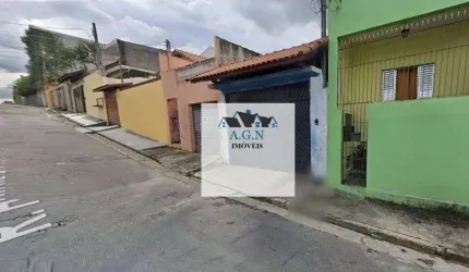 Terreno à venda, 300 m² por R$ 805.000,00 - Vila Esperança - São Paulo/SP