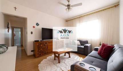 Apartamento à venda, 63 m² por R$ 479.900,00 - Tatuapé - São Paulo/SP