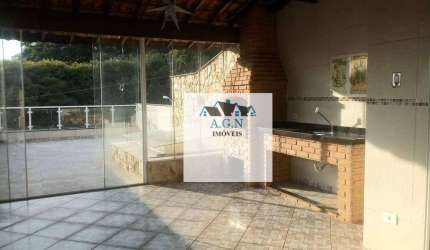 Sobrado à venda, 287 m² por R$ 1.150.000,00 - Cidade Patriarca - São Paulo/SP
