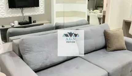 Apartamento à venda, 50 m² por R$ 370.000,00 - Vila Carrão - São Paulo/SP