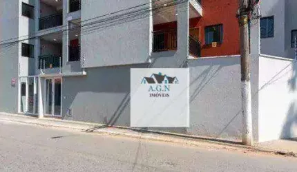 Apartamento à venda, 38 m² por R$ 214.000,00 - São Miguel Paulista - São Paulo/SP