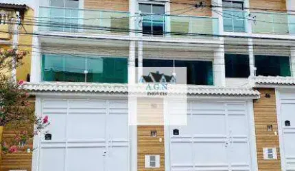 Sobrado à venda, 220 m² por R$ 1.150.000,00 - Penha de França - São Paulo/SP