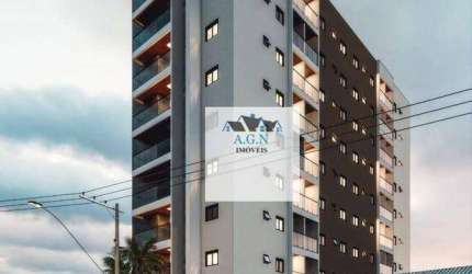 Apartamento com 2 dormitórios à venda, 67 m² por R$ 560.000,00 - Vila Matilde - São Paulo/SP