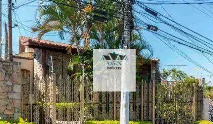 Sobrado, 400 m² - venda por R$ 1.160.000,00 ou aluguel por R$ 10.990,00/mês - Jardim Maringá - São Paulo/SP