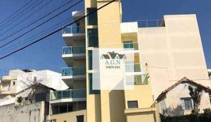 Apartamento à venda, 40 m² por R$ 240.000,00 - Vila Matilde - São Paulo/SP