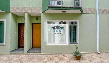 Sobrado à venda, 130 m² por R$ 637.000,00 - Vila Aricanduva - São Paulo/SP