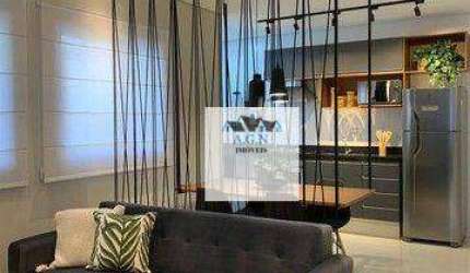 Apartamento com 2 dormitórios à venda, 38 m² por R$ 260.000,00 - Vila Matilde - São Paulo/SP