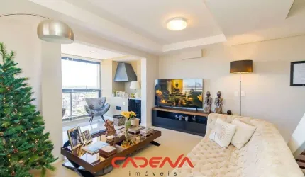 Cobertura com 2 quartos e 2 vagas à venda no Vila Izabel