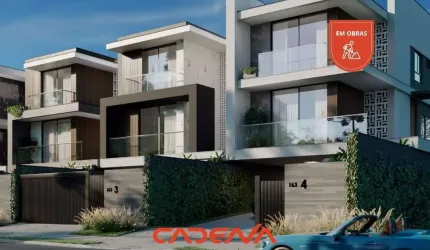 Casa com 4 quartos e 4 vagas à venda no Jardim Schaffer