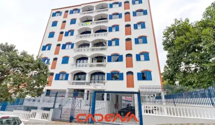 Apartamento com 2 quartos e 1 vaga à venda no São Francisco