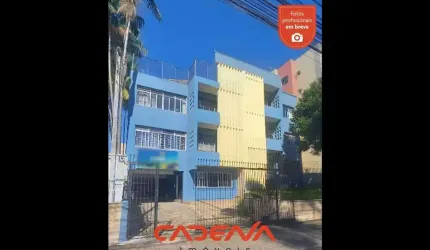 Prédio à venda no Alto da Glória em Curitiba