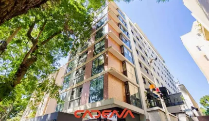 Apartamento com 1 quarto e à venda no Mercês