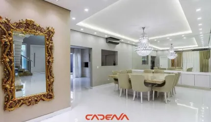 Casa 3 quartos e 3 vagas à venda no Pinheirinho
