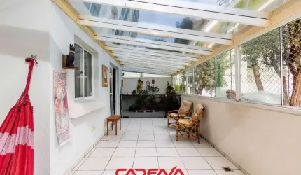 Garden com 2 quartos e 1 vaga à venda no Novo Mundo