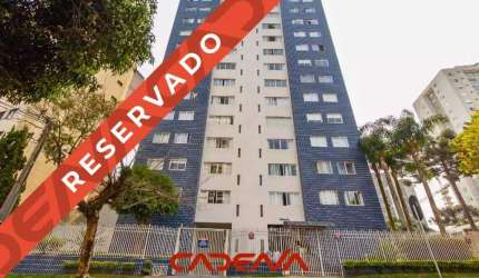 Apartamento com 3 quartos sendo 1 suíte e 1 vaga à venda no Água Verde