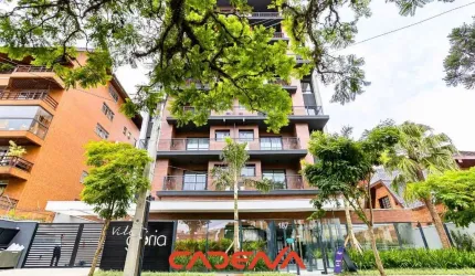 Apartamento com 2 quartos e 1 vaga à venda no Alto da Glória
