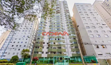 Cobertura com 4 quartos e 2 vagas à venda no Água Verde