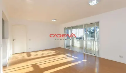 Apartamento com 3 quartos e 2 vagas para aluguel no Alto da Glória