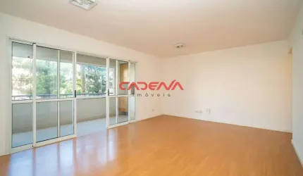 Apartamento com 3 quartos e 2 vagas à venda no Alto da Glória