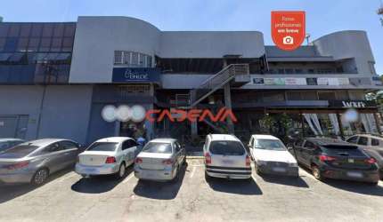 Sala Comercial à venda no Uberaba