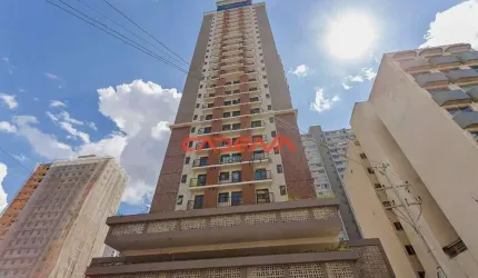 Studio à venda no Centro